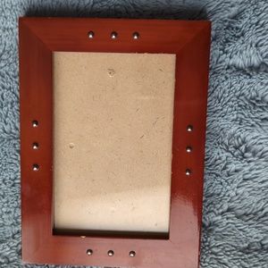 Laminate Picture Frame